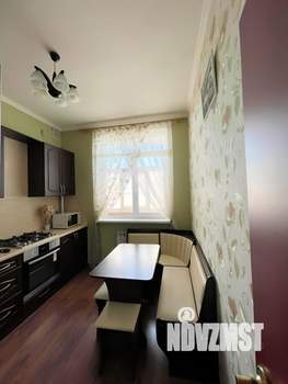 2-к квартира, вторичка, 46м2, 4/5 этаж