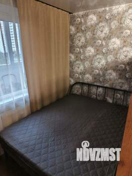 2-к квартира, вторичка, 57м2, 3/18 этаж