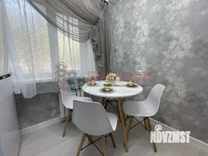3-к квартира, вторичка, 52м2, 1/5 этаж