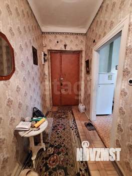 2-к квартира, вторичка, 59м2, 3/5 этаж