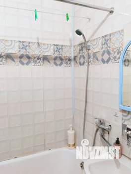 2-к квартира, вторичка, 51м2, 5/10 этаж