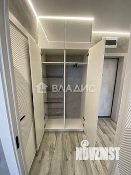 1-к квартира, вторичка, 41м2, 4/13 этаж