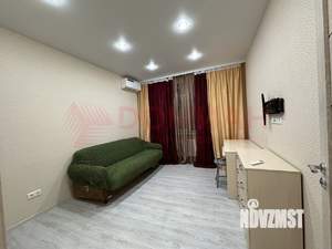 1-к квартира, вторичка, 47м2, 15/24 этаж