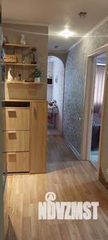 3-к квартира, вторичка, 62м2, 5/5 этаж