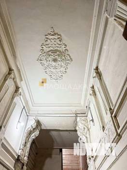 1-к квартира, вторичка, 12м2, 4/5 этаж