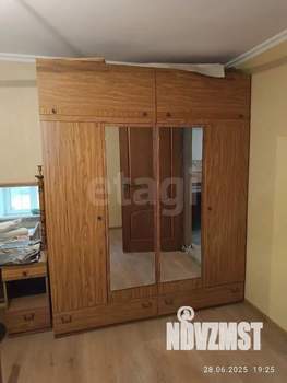 3-к квартира, вторичка, 64м2, 2/2 этаж