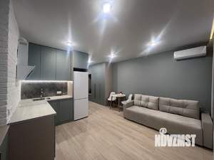 Студия квартира, вторичка, 30м2, 20/25 этаж