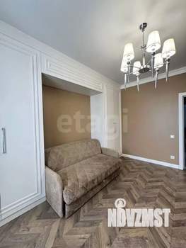 3-к квартира, вторичка, 104м2, 19/20 этаж