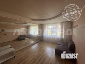 3-к квартира, вторичка, 64м2, 7/9 этаж