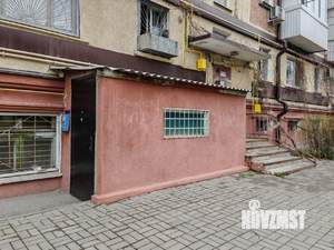 2-к квартира, вторичка, 47м2, -1/5 этаж