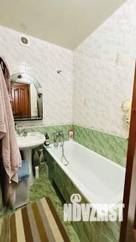 3-к квартира, вторичка, 64м2, 2/5 этаж