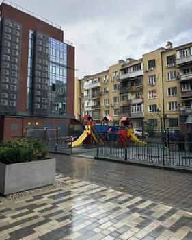 4-к квартира, вторичка, 136м2, 17/21 этаж