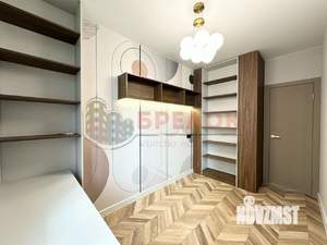 3-к квартира, вторичка, 48м2, 4/25 этаж