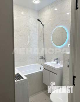 Студия квартира, вторичка, 22м2, 8/10 этаж