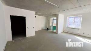 2-к квартира, сданный дом, 55м2, 16/17 этаж