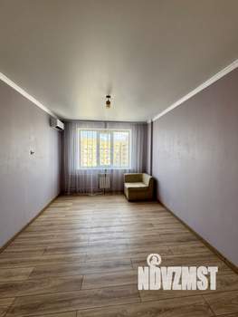 1-к квартира, вторичка, 41м2, 25/27 этаж