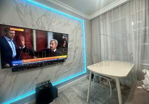 3-к квартира, вторичка, 62м2, 5/5 этаж