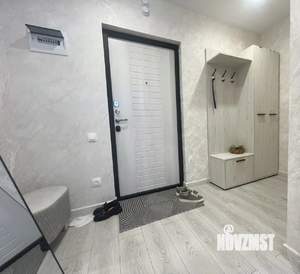 Студия квартира, вторичка, 27м2, 16/17 этаж