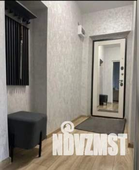 1-к квартира, вторичка, 32м2, 2/3 этаж