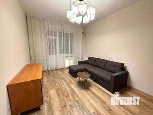 3-к квартира, вторичка, 53м2, 5/5 этаж