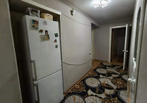 2-к квартира, вторичка, 49м2, 2/9 этаж