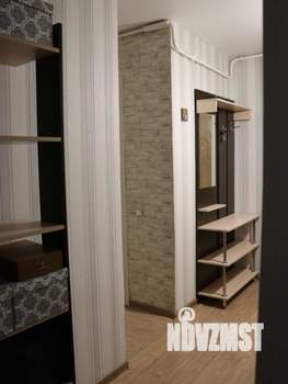 1-к квартира, вторичка, 33м2, 1/5 этаж