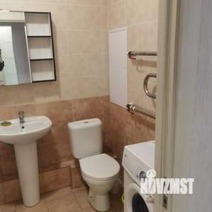 1-к квартира, вторичка, 36м2, 19/19 этаж