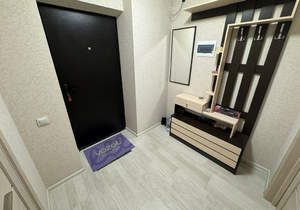 1-к квартира, вторичка, 37м2, 21/25 этаж