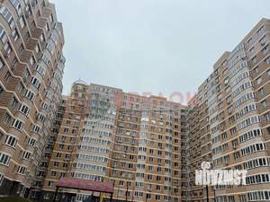 2-к квартира, вторичка, 42м2, 8/14 этаж