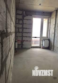 Студия квартира, вторичка, 26м2, 24/24 этаж
