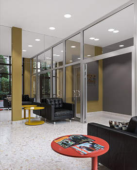 2-к квартира, вторичка, 60м2, 9/11 этаж