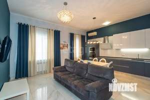 2-к квартира, вторичка, 67м2, 22/22 этаж