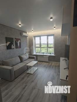 1-к квартира, вторичка, 34м2, 4/12 этаж