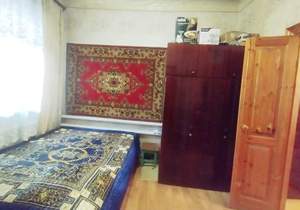 3-к квартира, вторичка, 64м2, 2/2 этаж