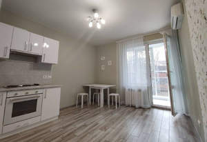 1-к квартира, вторичка, 47м2, 2/18 этаж