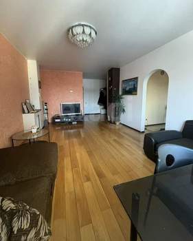 2-к квартира, вторичка, 65м2, 4/16 этаж