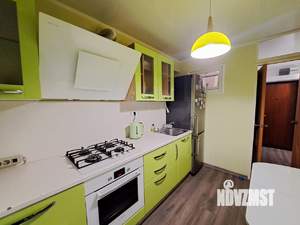 3-к квартира, вторичка, 59м2, 5/9 этаж