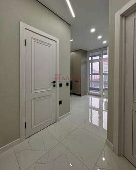 1-к квартира, вторичка, 35м2, 8/13 этаж