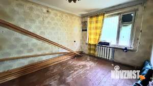 1-к квартира, вторичка, 22м2, 1/9 этаж