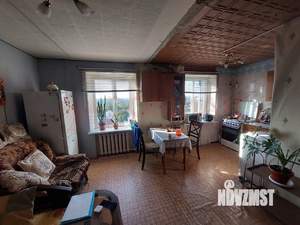 3-к квартира, вторичка, 60м2, 9/10 этаж