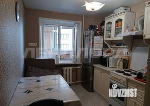 1-к квартира, вторичка, 42м2, 5/16 этаж