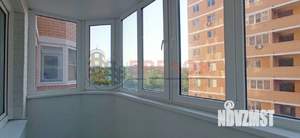 1-к квартира, вторичка, 39м2, 5/11 этаж