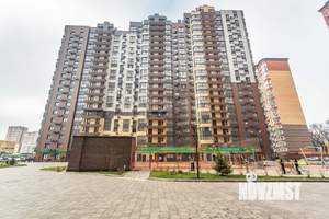 1-к квартира, вторичка, 31м2, 18/22 этаж