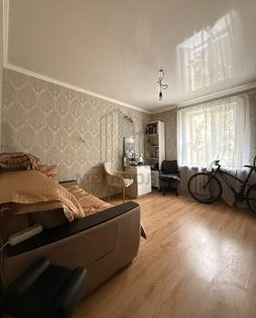 3-к квартира, вторичка, 50м2, 4/10 этаж