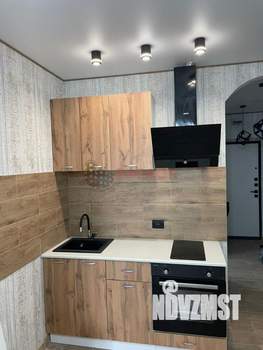 Студия квартира, вторичка, 30м2, 20/25 этаж