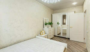 1-к квартира, вторичка, 33м2, 7/23 этаж