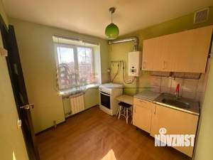 1-к квартира, вторичка, 31м2, 5/5 этаж