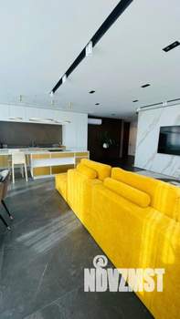 3-к квартира, вторичка, 101м2, 11/12 этаж