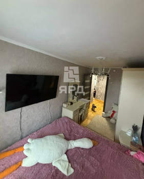 3-к квартира, вторичка, 56м2, 3/4 этаж