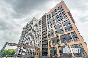 1-к квартира, вторичка, 47м2, 10/20 этаж